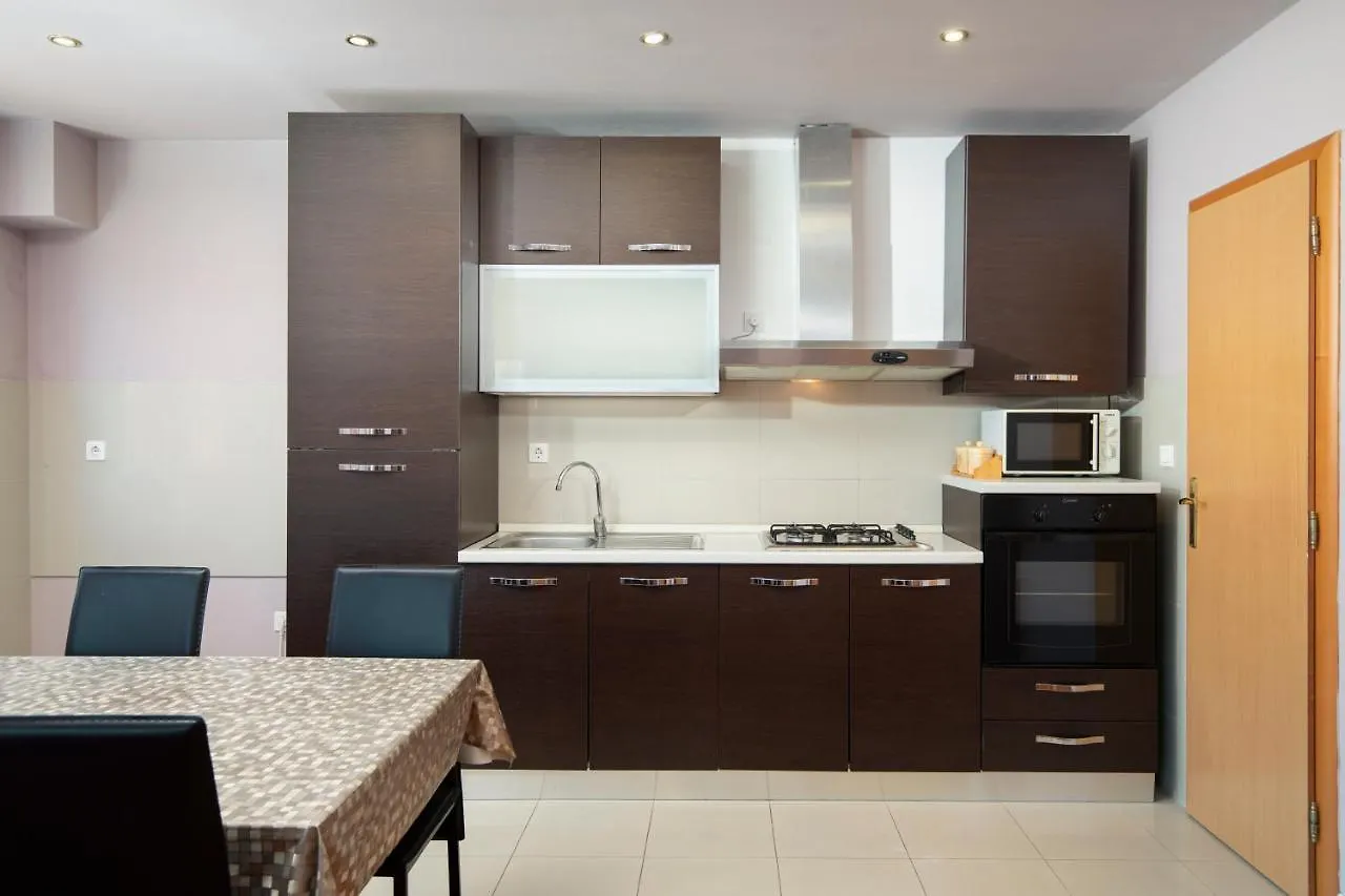 Medulin Fucane Two Bedroom Apartment 0*,  Croatia