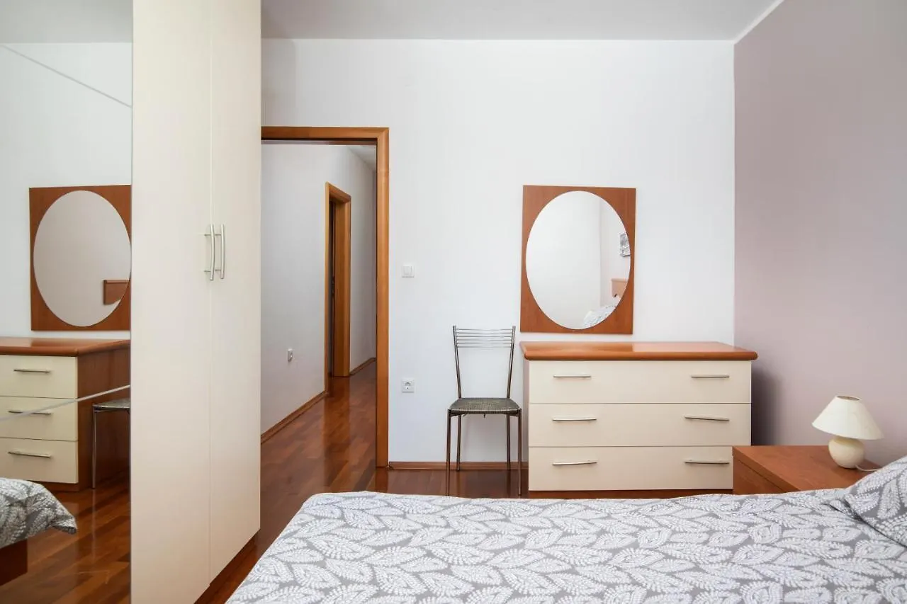Medulin Fucane Two Bedroom Apartment