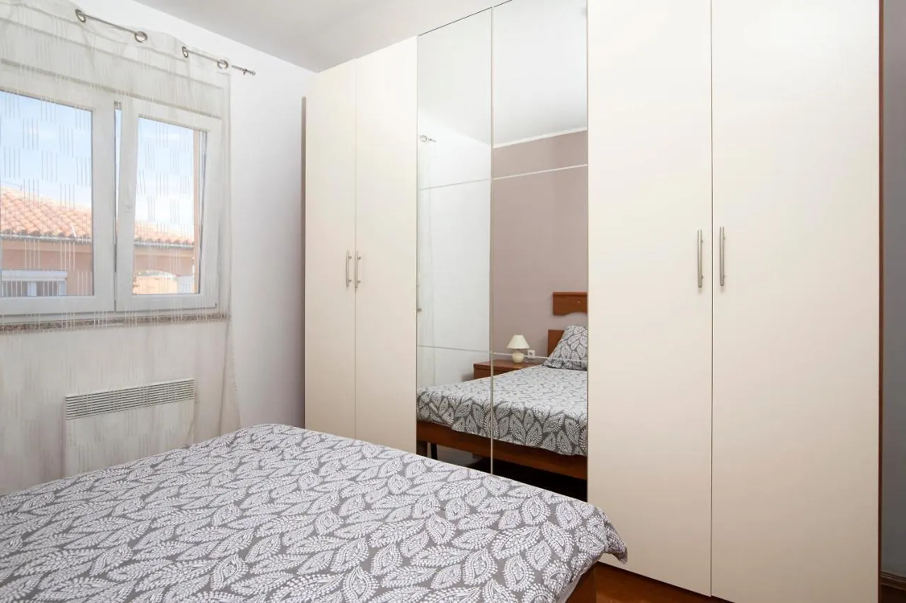 Medulin Fucane Two Bedroom Apartment