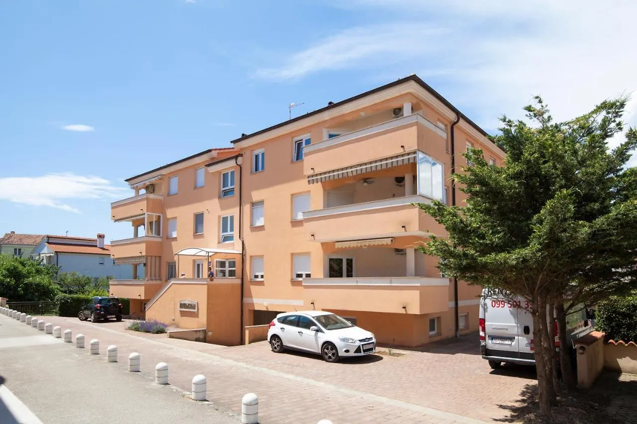 Medulin Fucane Two Bedroom Apartment