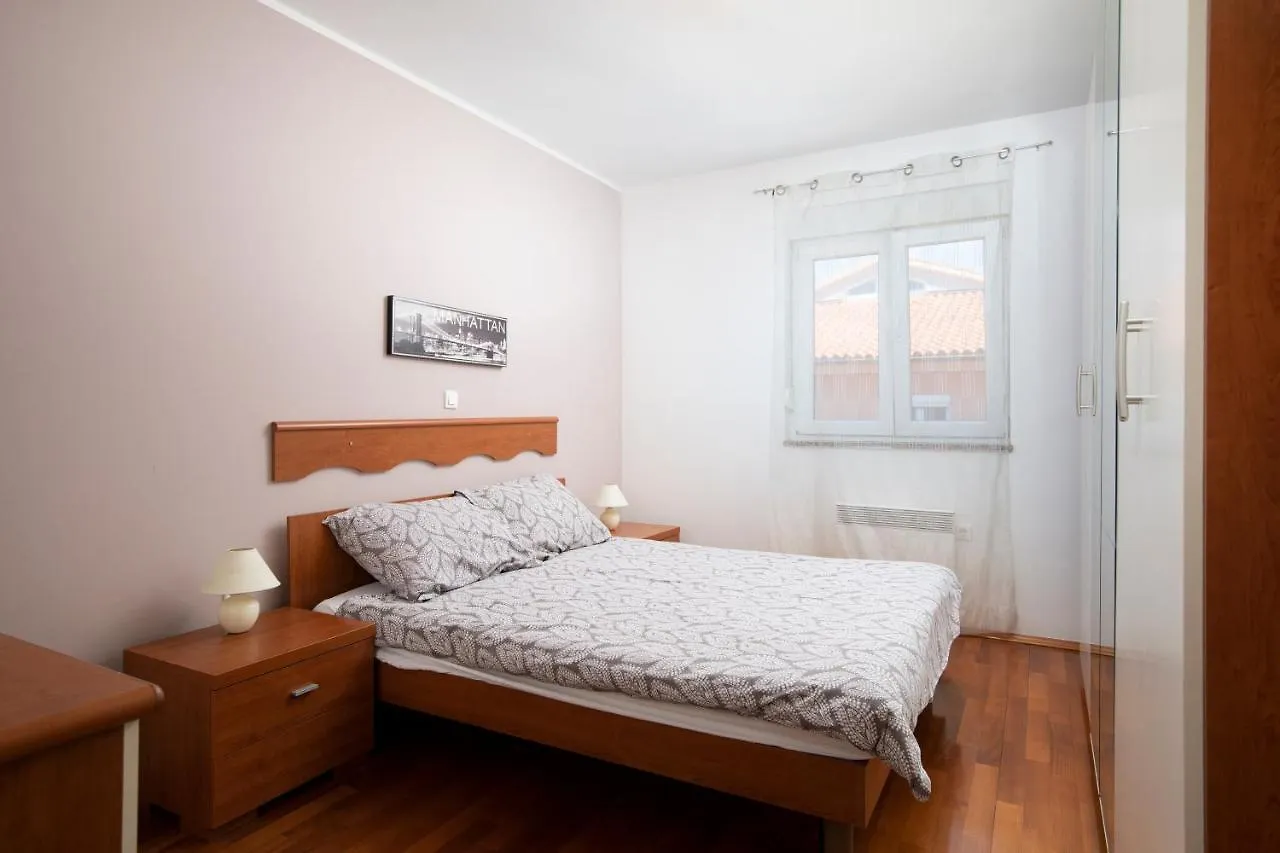 Medulin Fucane Two Bedroom Apartment